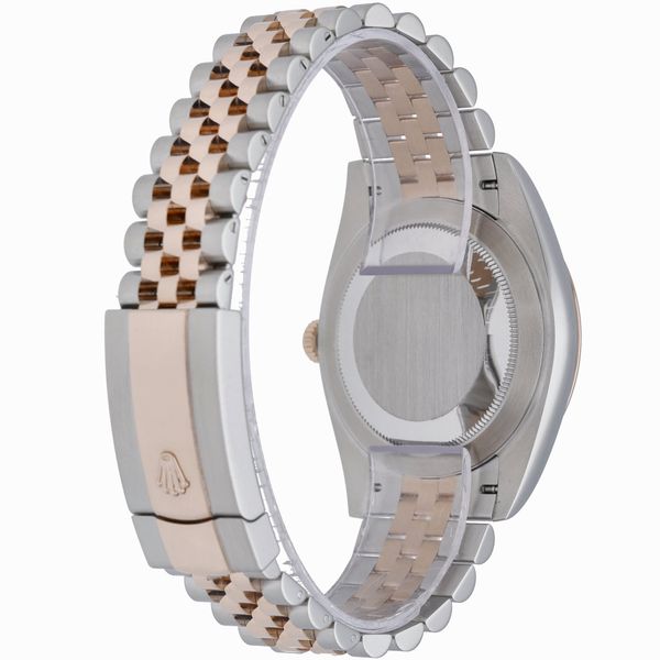 Rolex Datejust 41 126301